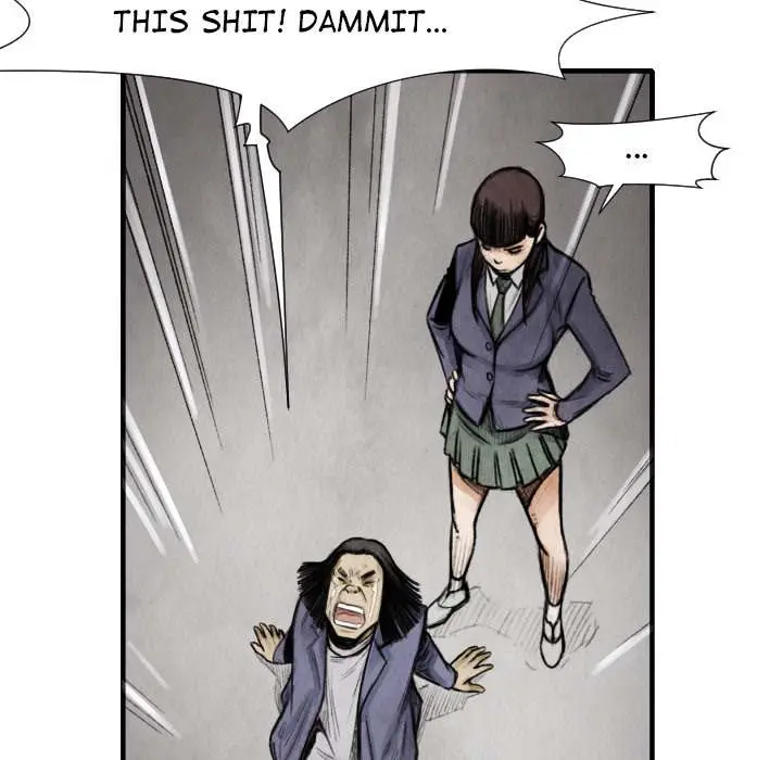 TWOMAN Episode 14 - Page 119