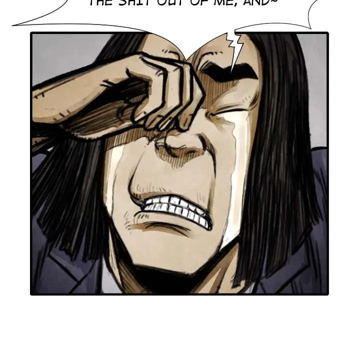 TWOMAN Episode 14 - Page 124