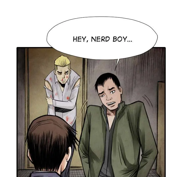 TWOMAN Episode 14 - Page 19