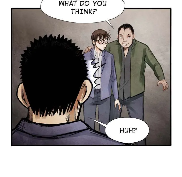 TWOMAN Episode 14 - Page 32