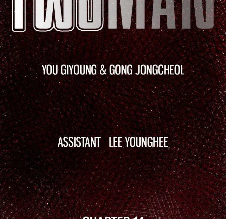 TWOMAN Episode 14 - Page 6