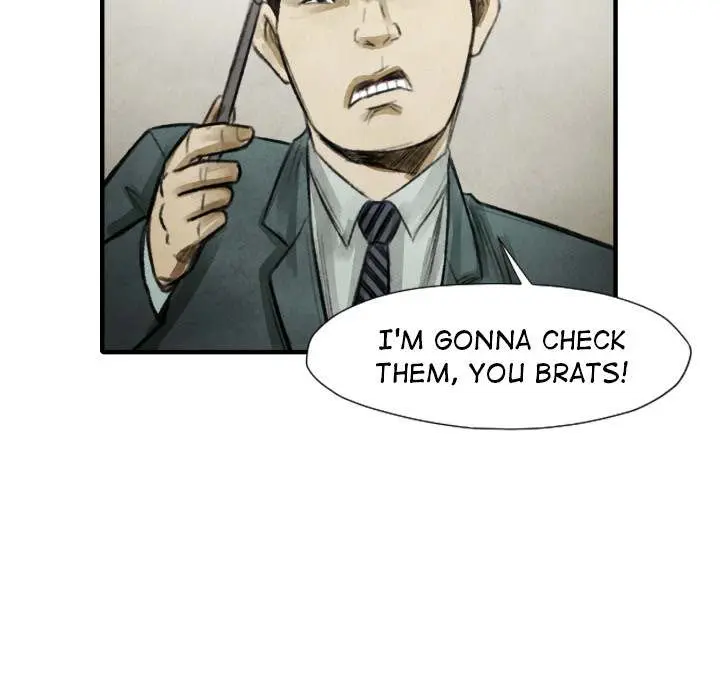 TWOMAN Episode 14 - Page 74