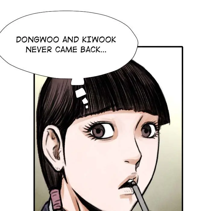 TWOMAN Episode 14 - Page 82