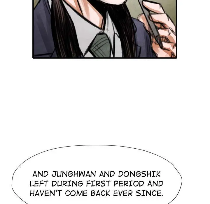 TWOMAN Episode 14 - Page 83