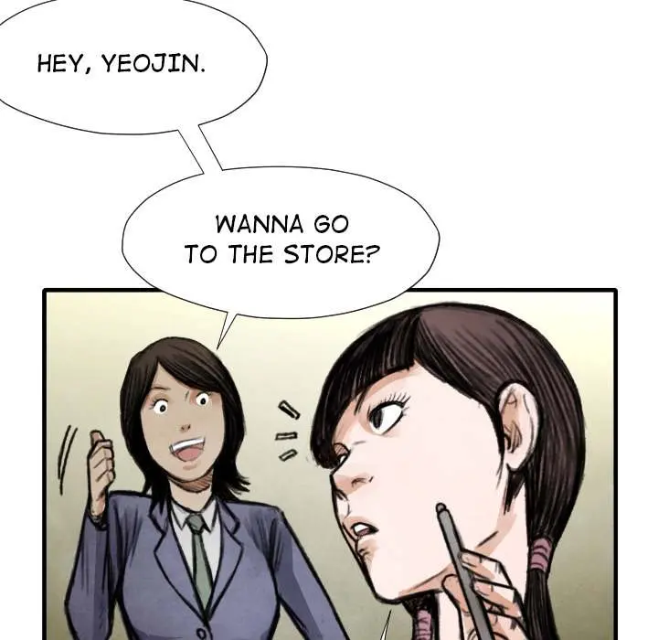 TWOMAN Episode 14 - Page 85