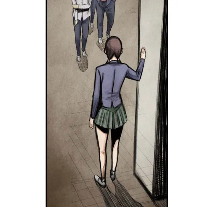 TWOMAN Episode 15 - Page 111