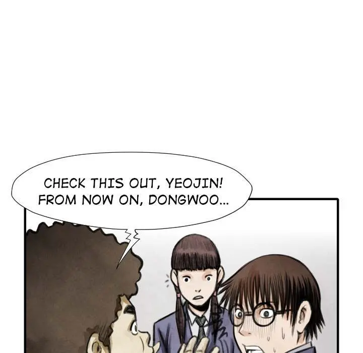 TWOMAN Episode 15 - Page 124