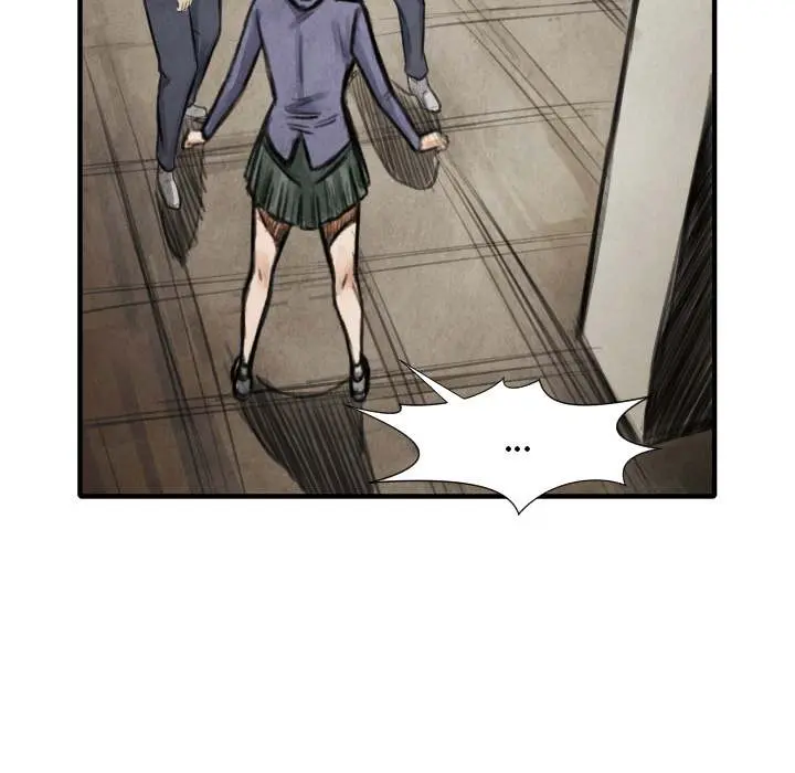 TWOMAN Episode 15 - Page 129