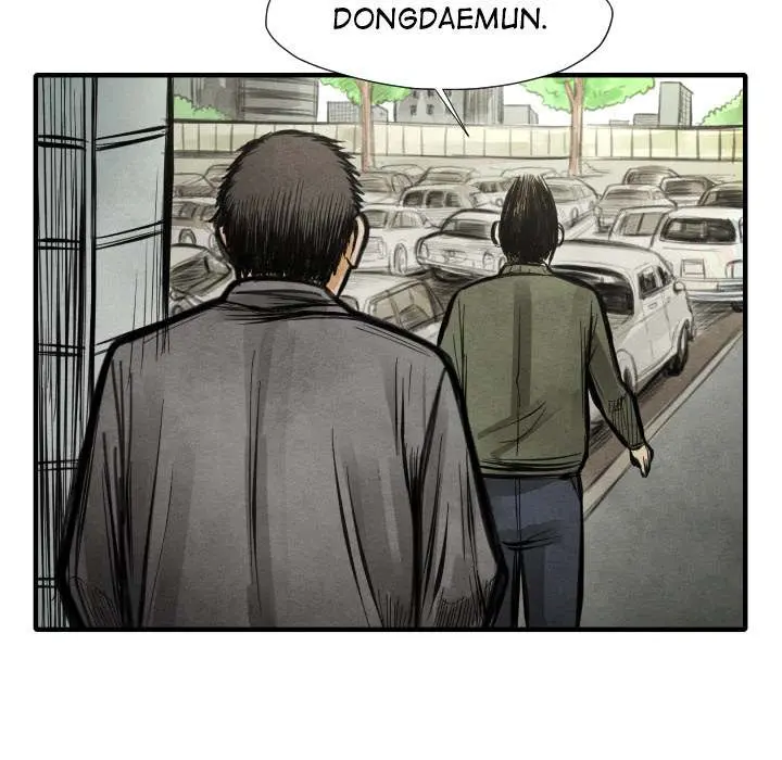 TWOMAN Episode 15 - Page 139