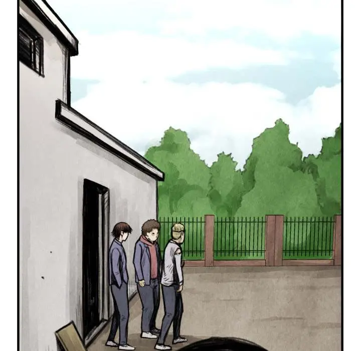 TWOMAN Episode 15 - Page 83