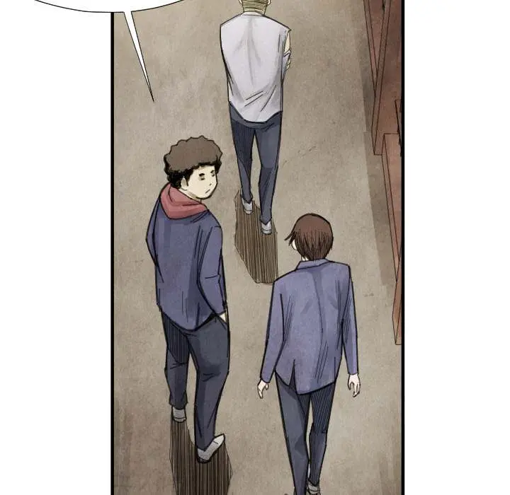 TWOMAN Episode 15 - Page 91