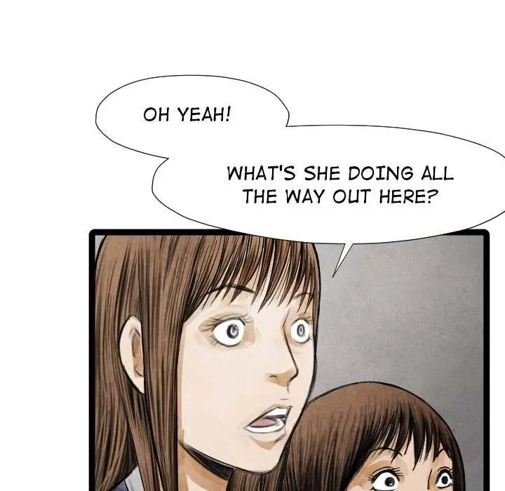 TWOMAN Episode 16 - Page 110
