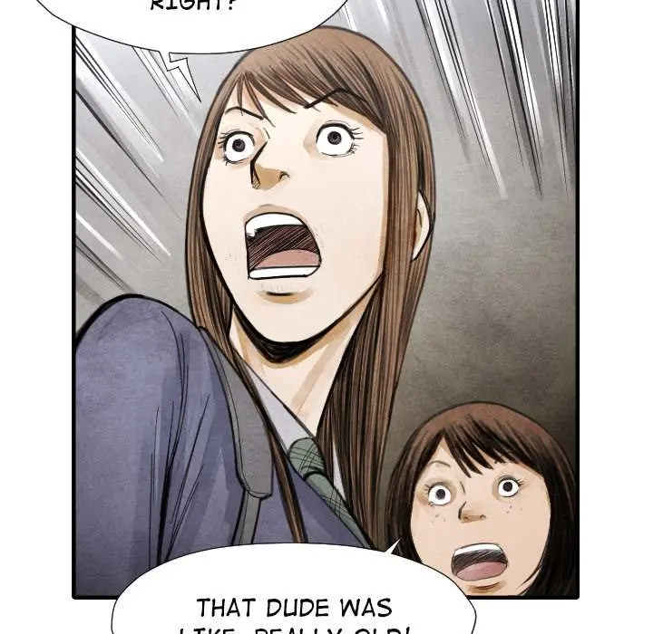 TWOMAN Episode 16 - Page 117