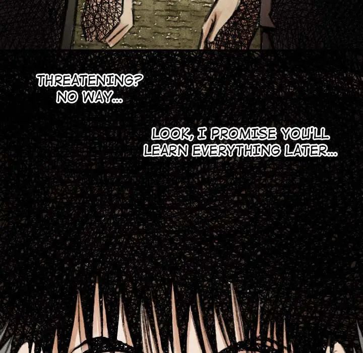TWOMAN Episode 16 - Page 141