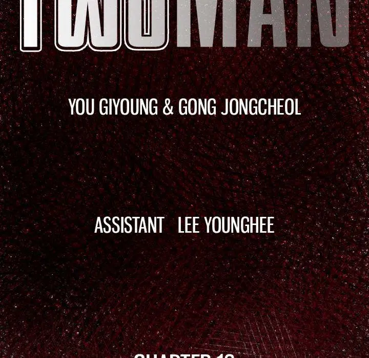 TWOMAN Episode 16 - Page 6