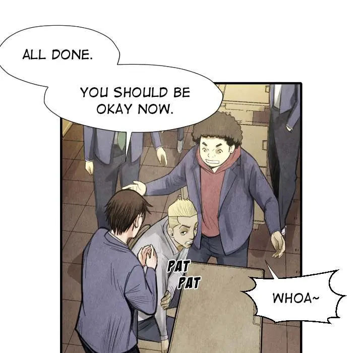 TWOMAN Episode 16 - Page 70