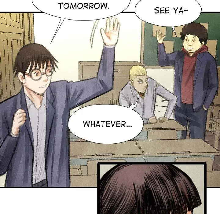 TWOMAN Episode 16 - Page 77