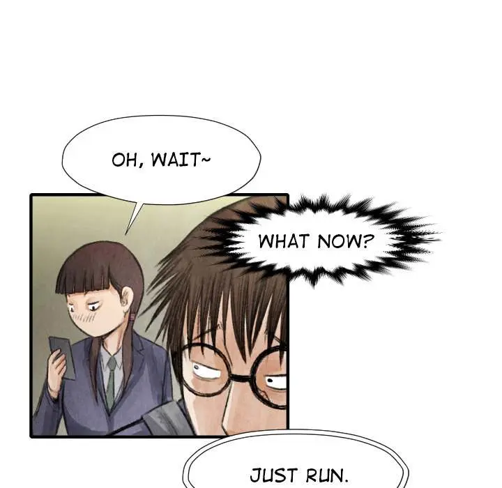 TWOMAN Episode 16 - Page 83