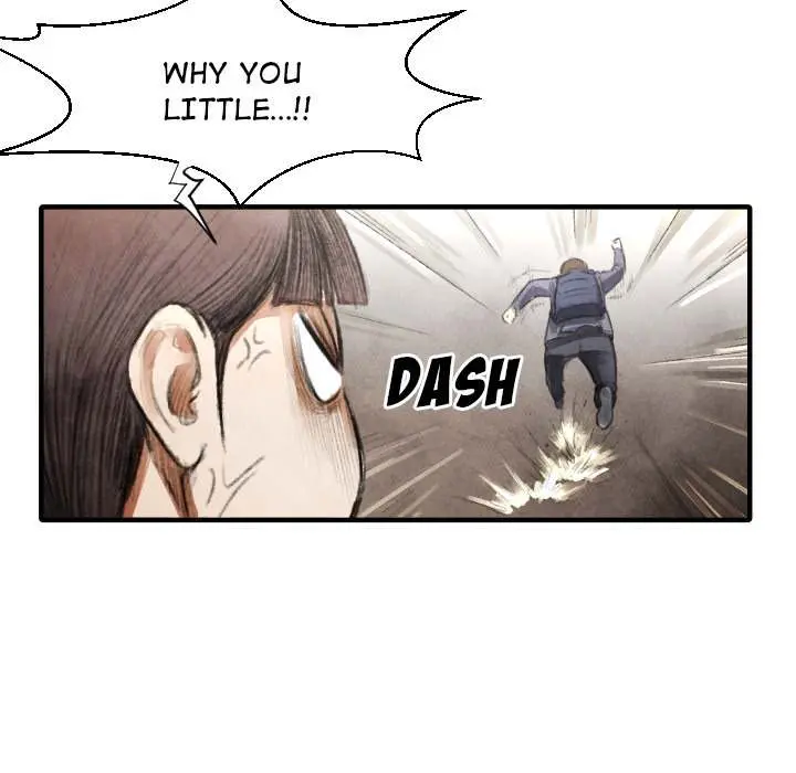 TWOMAN Episode 16 - Page 89