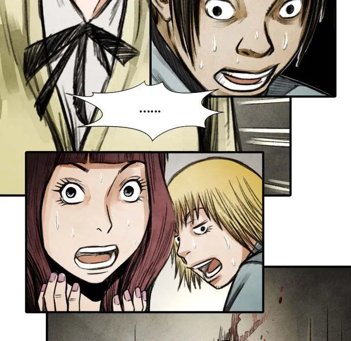 TWOMAN Episode 17 - Page 102