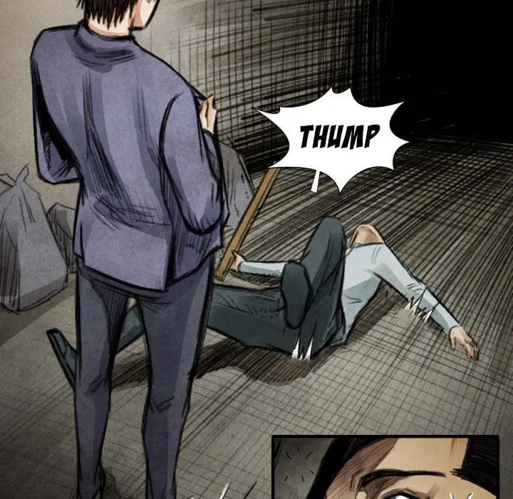 TWOMAN Episode 17 - Page 133