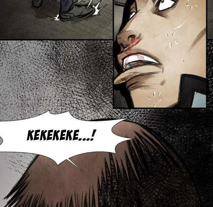 TWOMAN Episode 17 - Page 134
