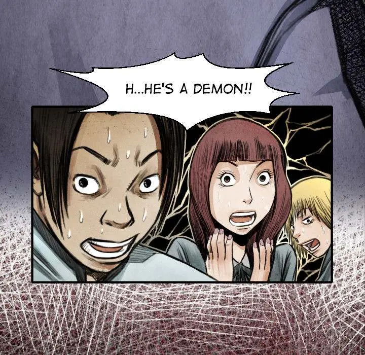 TWOMAN Episode 17 - Page 136