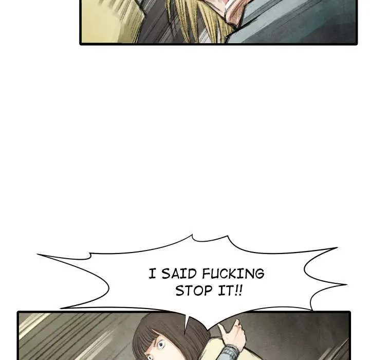 TWOMAN Episode 17 - Page 22
