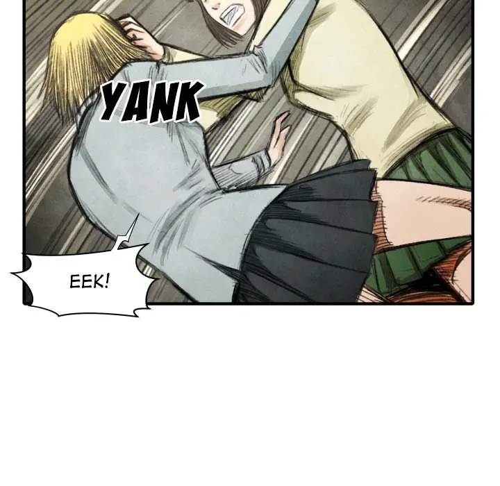 TWOMAN Episode 17 - Page 23