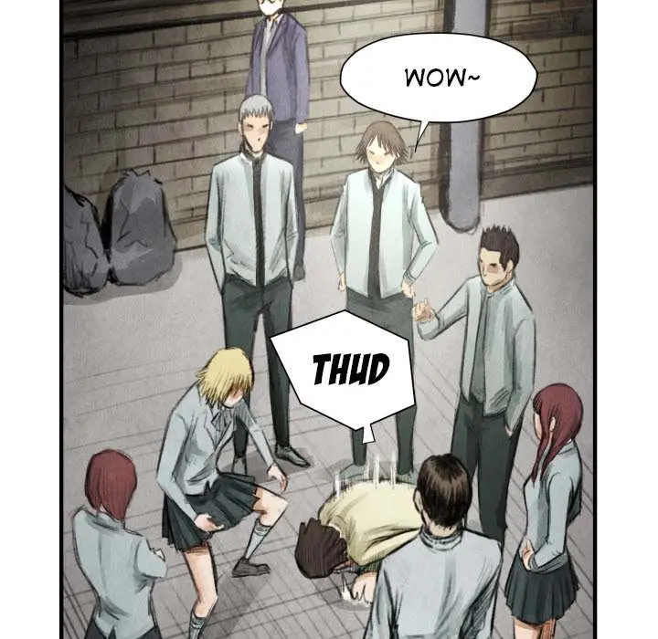 TWOMAN Episode 17 - Page 37