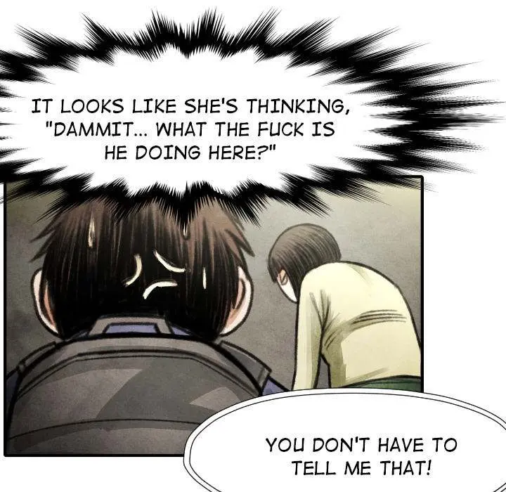 TWOMAN Episode 17 - Page 66