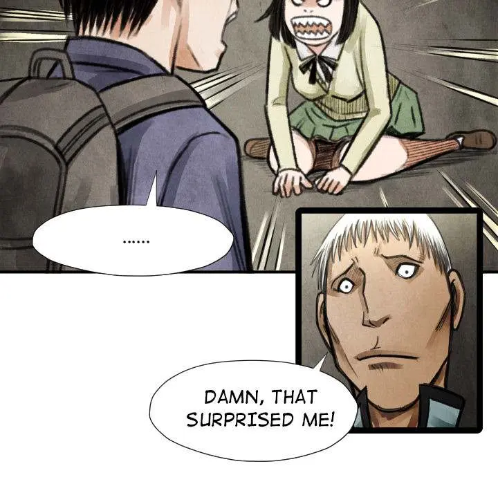 TWOMAN Episode 17 - Page 72