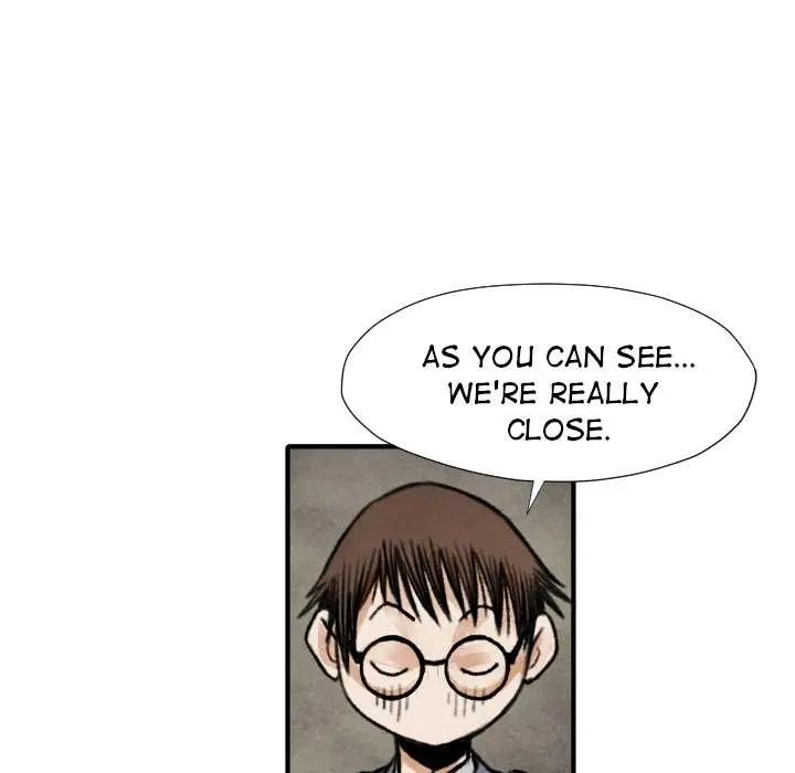 TWOMAN Episode 17 - Page 73
