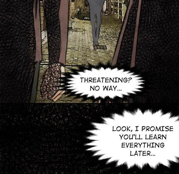 TWOMAN Episode 17 - Page 9