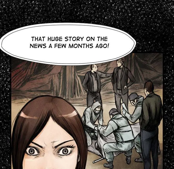 TWOMAN Episode 18 - Page 100