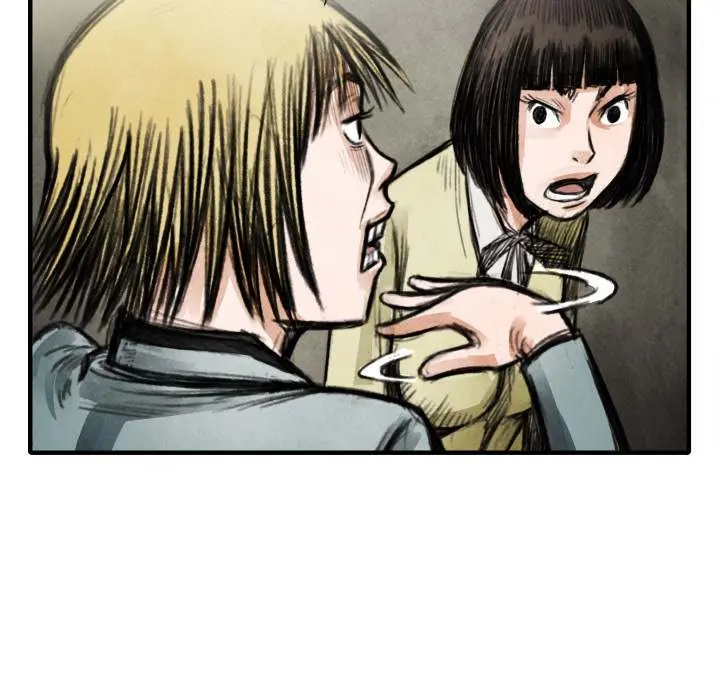 TWOMAN Episode 18 - Page 19