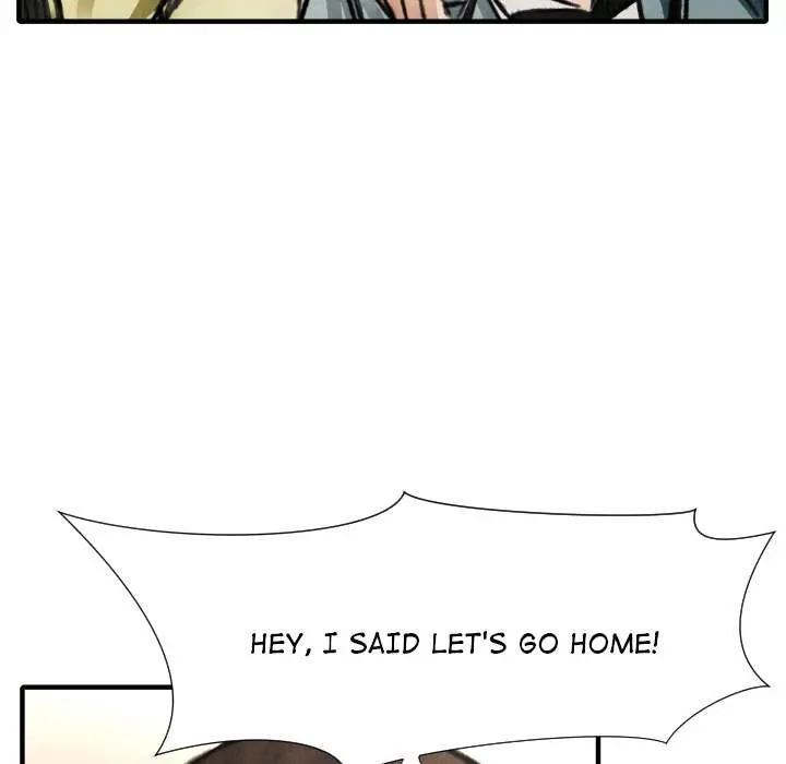 TWOMAN Episode 18 - Page 30
