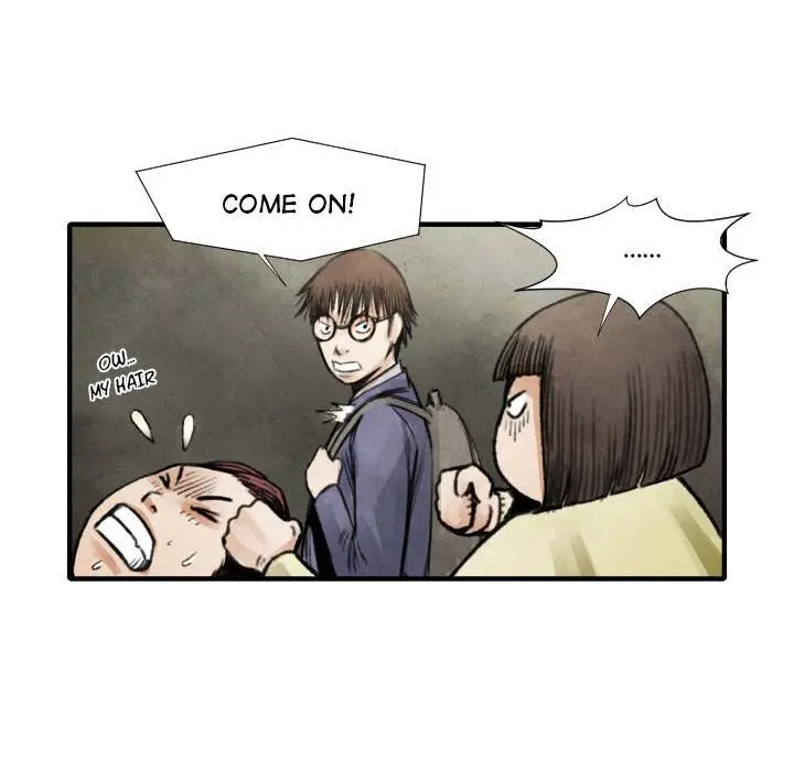 TWOMAN Episode 18 - Page 33