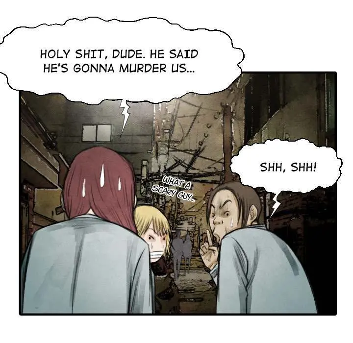 TWOMAN Episode 18 - Page 41