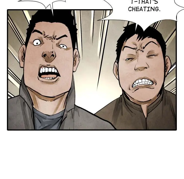 TWOMAN Episode 19 - Page 115