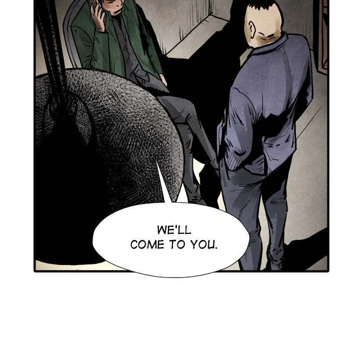TWOMAN Episode 19 - Page 125