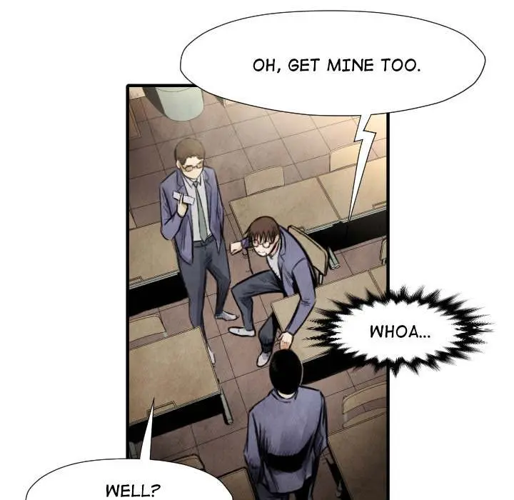 TWOMAN Episode 19 - Page 19