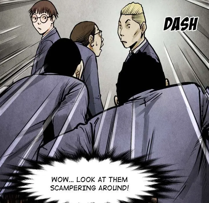 TWOMAN Episode 19 - Page 64