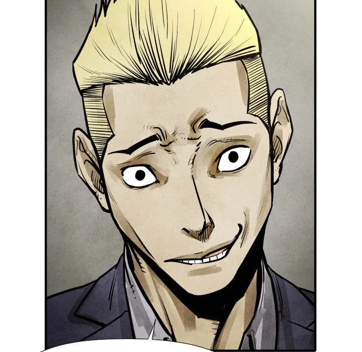 TWOMAN Episode 19 - Page 68