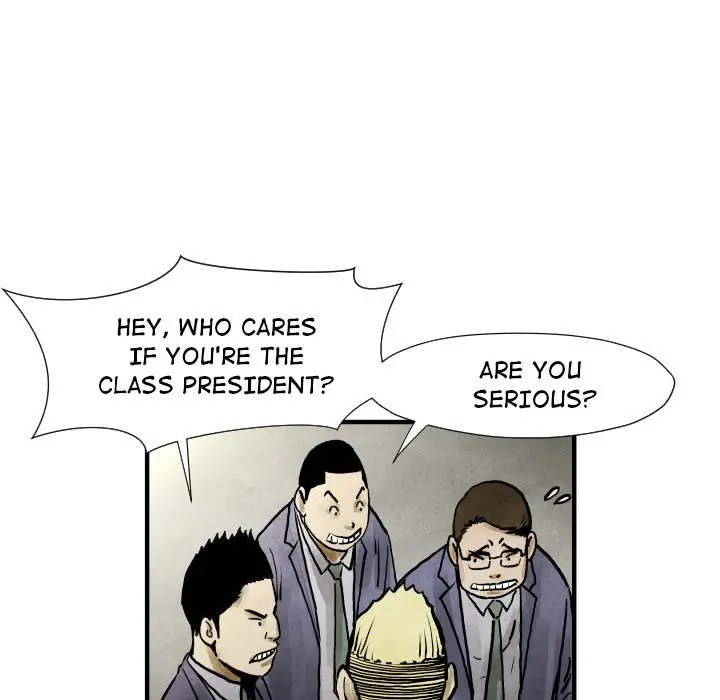 TWOMAN Episode 19 - Page 73