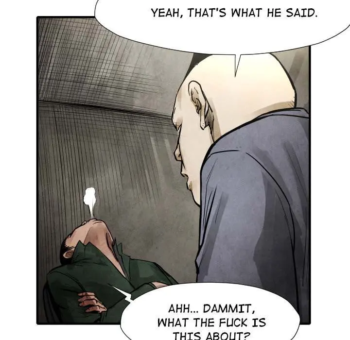 TWOMAN Episode 19 - Page 91