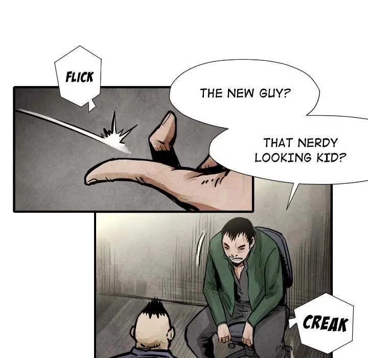TWOMAN Episode 19 - Page 97
