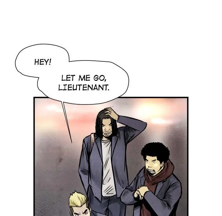 TWOMAN Episode 2 - Page 105