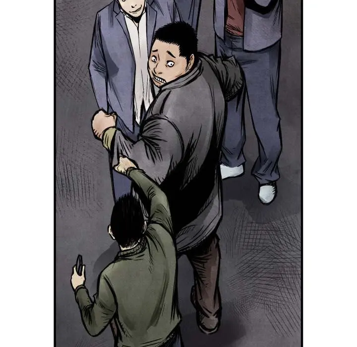 TWOMAN Episode 2 - Page 106