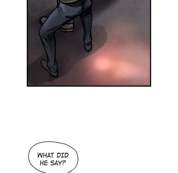 TWOMAN Episode 2 - Page 107
